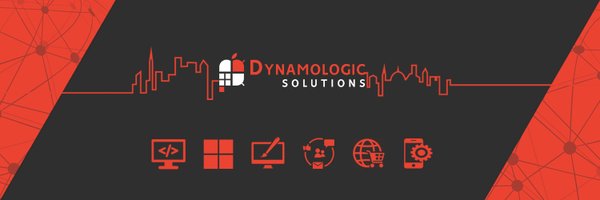 DynamoLogic Profile Banner