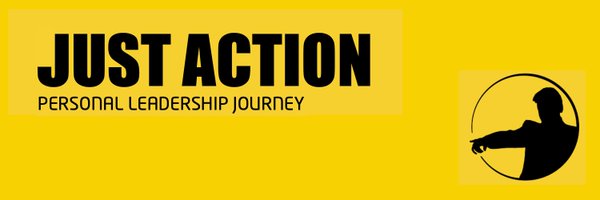justaction Profile Banner