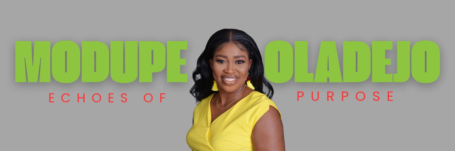 modupe_oladejo's profile banner image