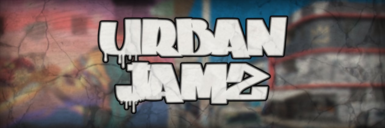 UrbanJamzPR's profile banner image