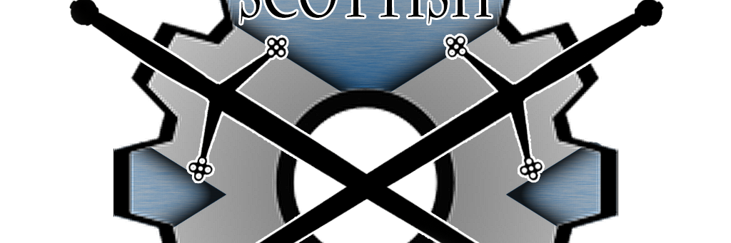 ScottishMasters's profile banner image