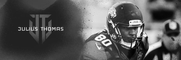 Julius Thomas Profile Banner