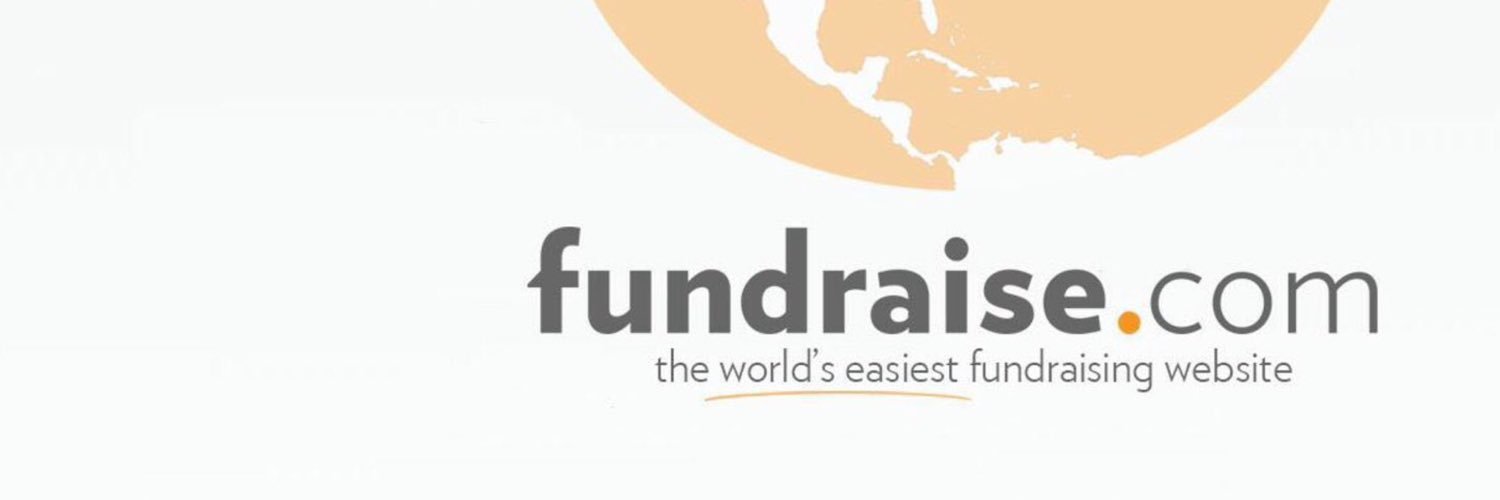 Fundraise.com banner