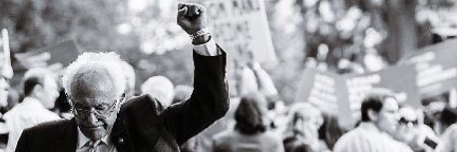 BerniecratDSA's profile banner image