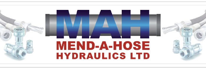 MendAHose's profile banner image