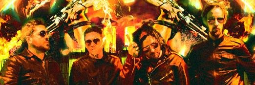 SmithHayze's profile banner image