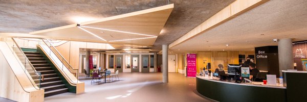 Macrobert Profile Banner