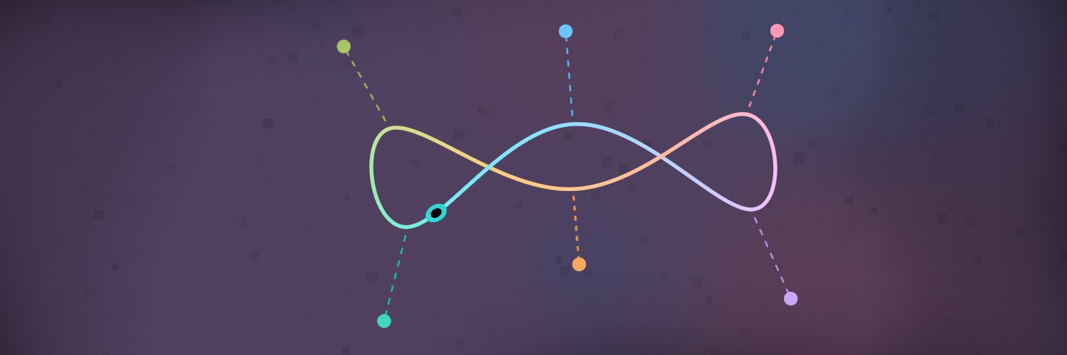 Michael Kamm - Ouros Out Now (iOS, Android, Steam) banner