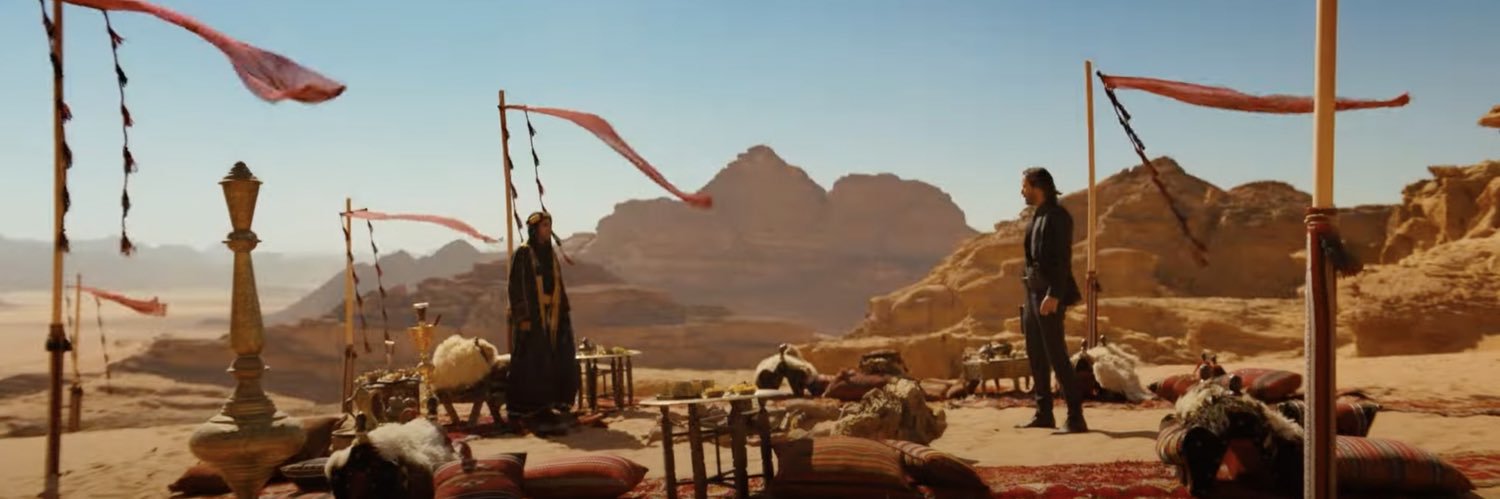 george_actor's profile banner image
