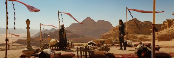 george_actor Profile Banner