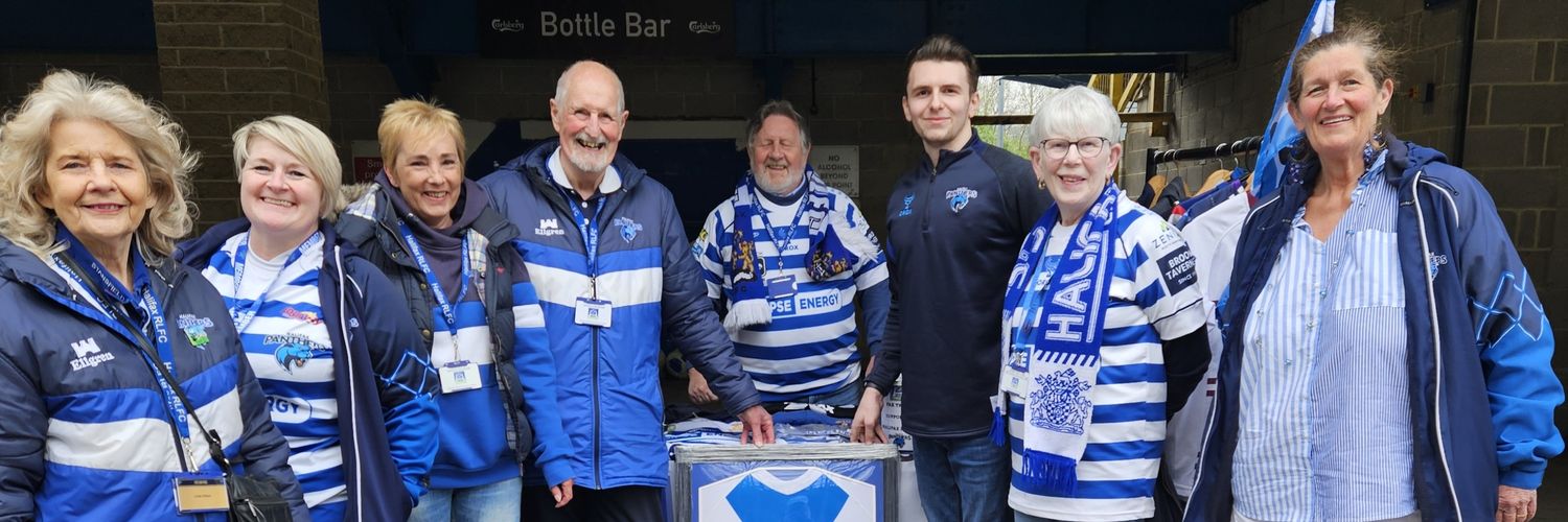 faxtrust's profile banner image