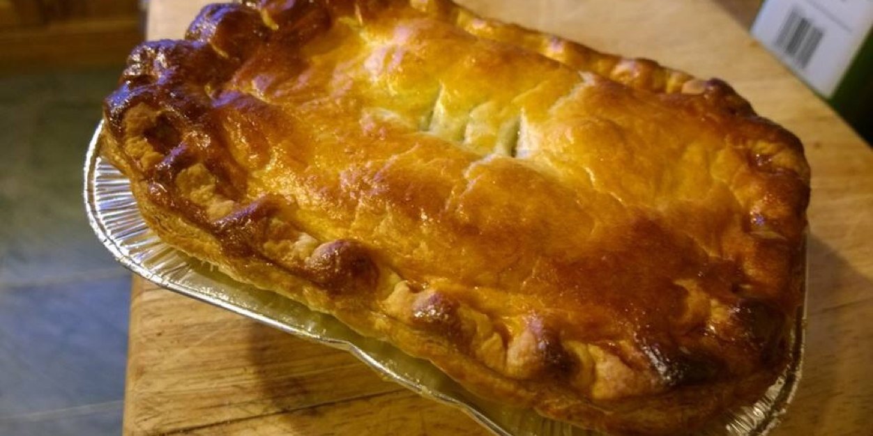 Polly Pemberton banner