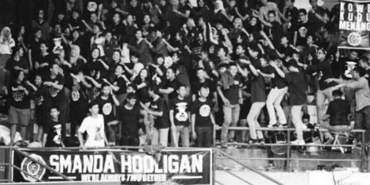 SmandaHooligan's profile banner image