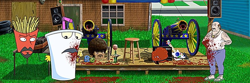 internet enjoyer banner