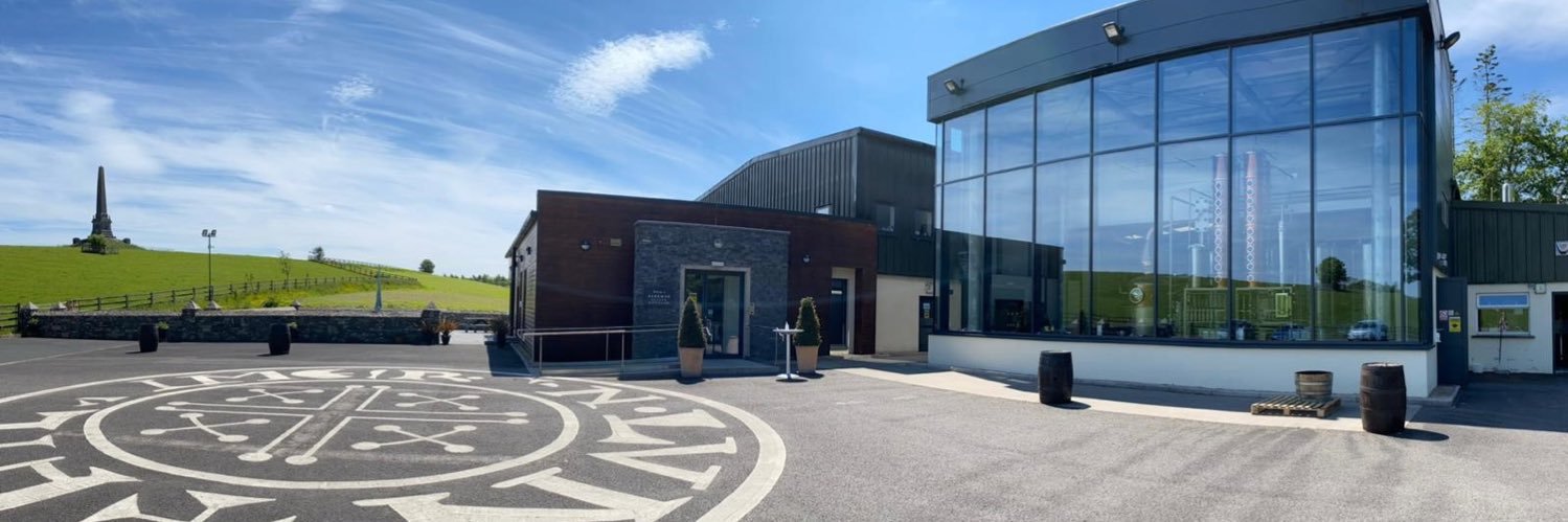 Shortcross Gin & Whiskey banner