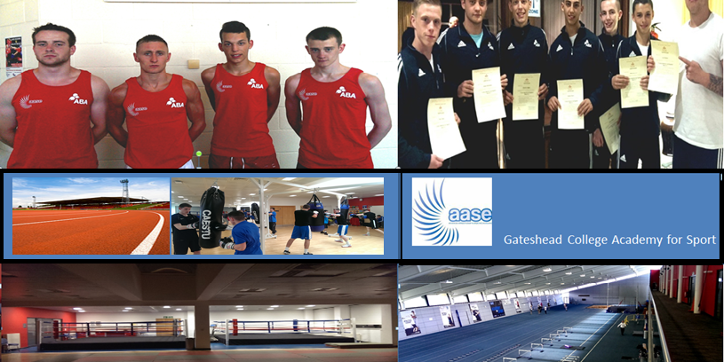 AASEGateshead's profile banner image