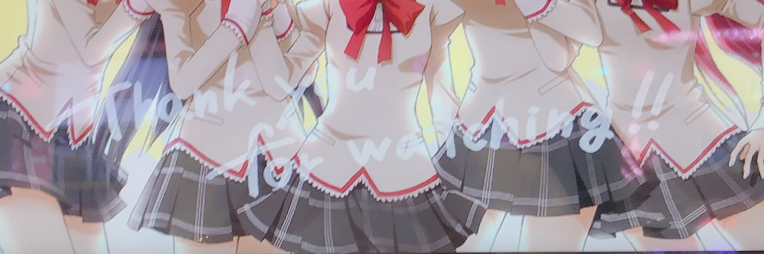 GenkinMaron's profile banner image