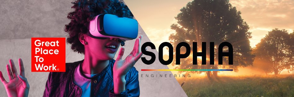 SophiaEngineer's profile banner image