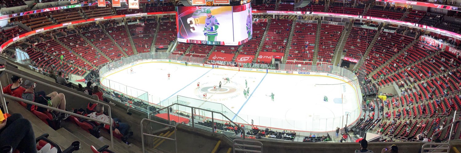 UNCCCaniac's profile banner image
