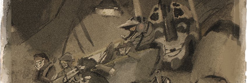 chaoticskulzz's profile banner image