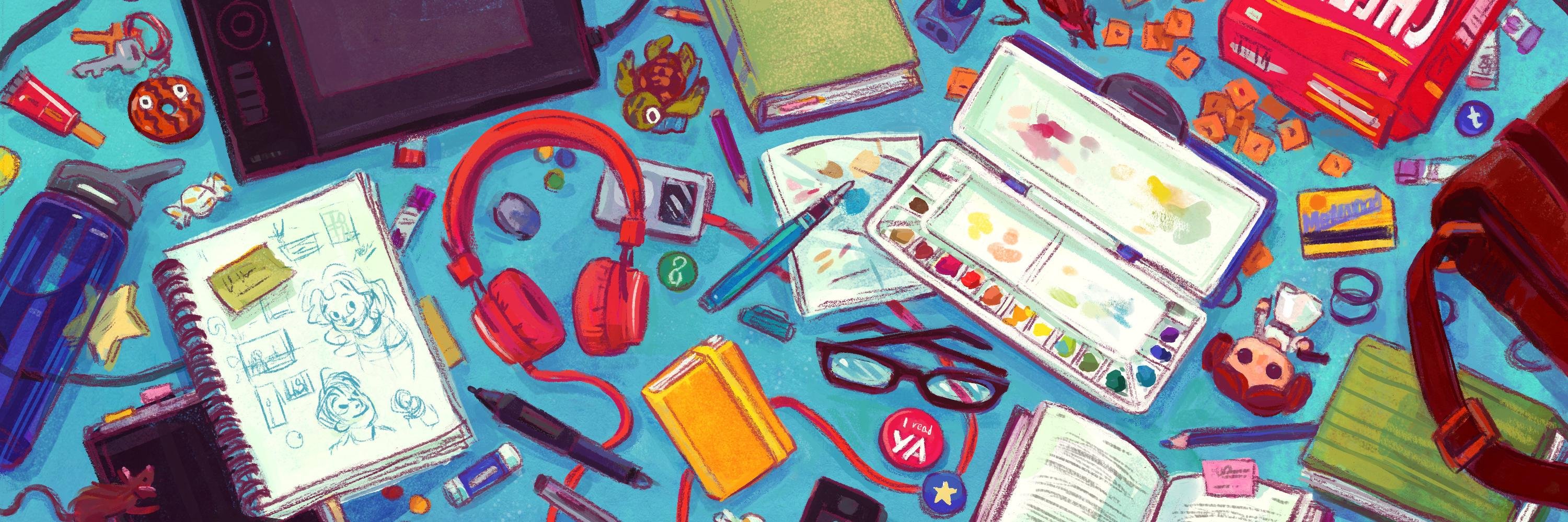 siminiblocker's profile banner image