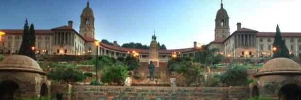 ECCpretoria's profile banner image