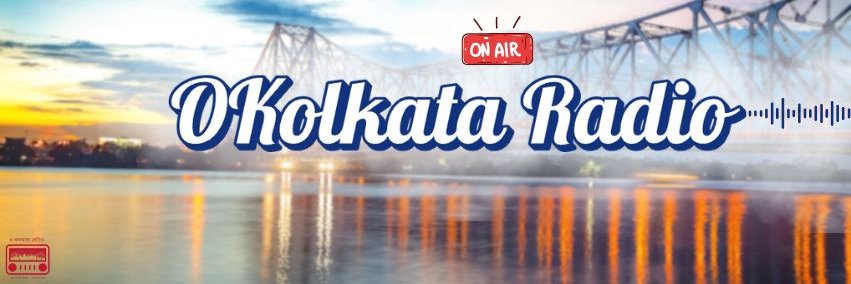 OKolkata Radio banner