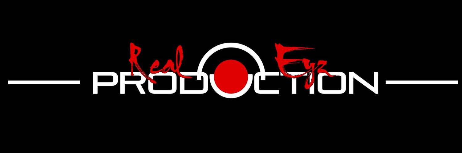 RealEyzProd's profile banner image