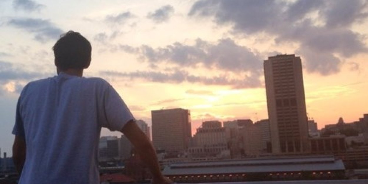 Josh__Self's profile banner image