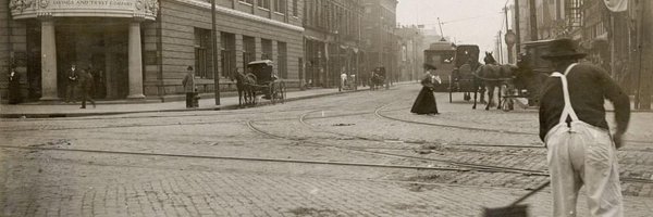 thiswascle Profile Banner