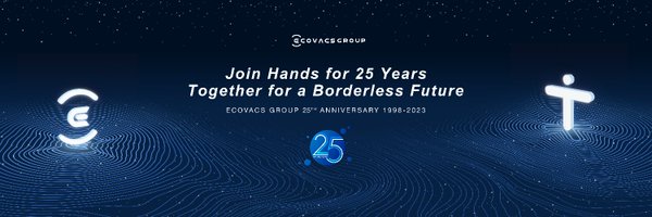 EcovacsUS Profile Banner