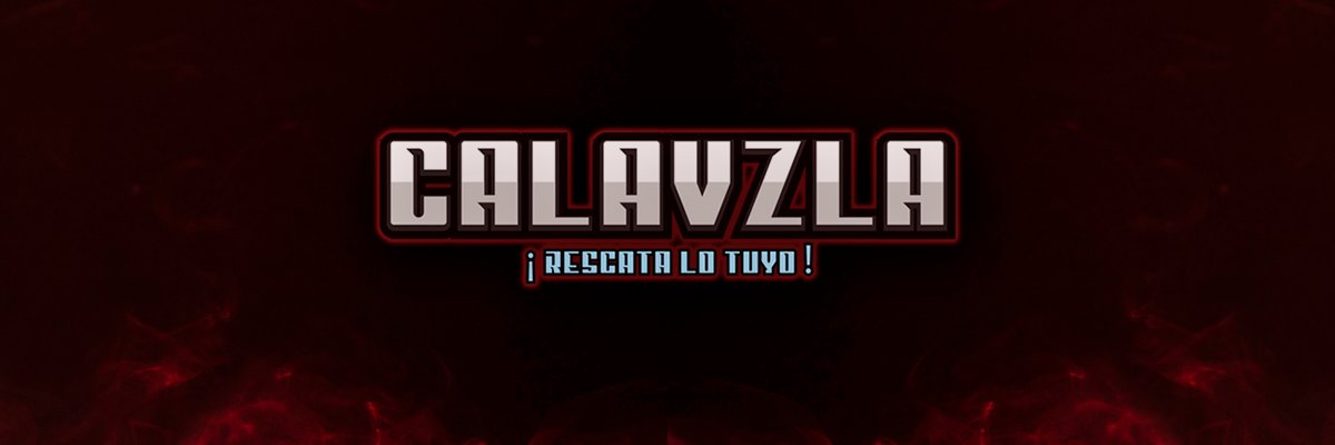 CalaVzla's profile banner image