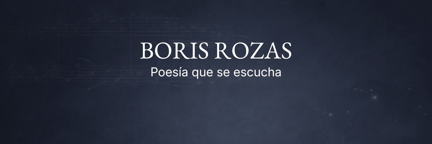 Boris_Rozas's profile banner image