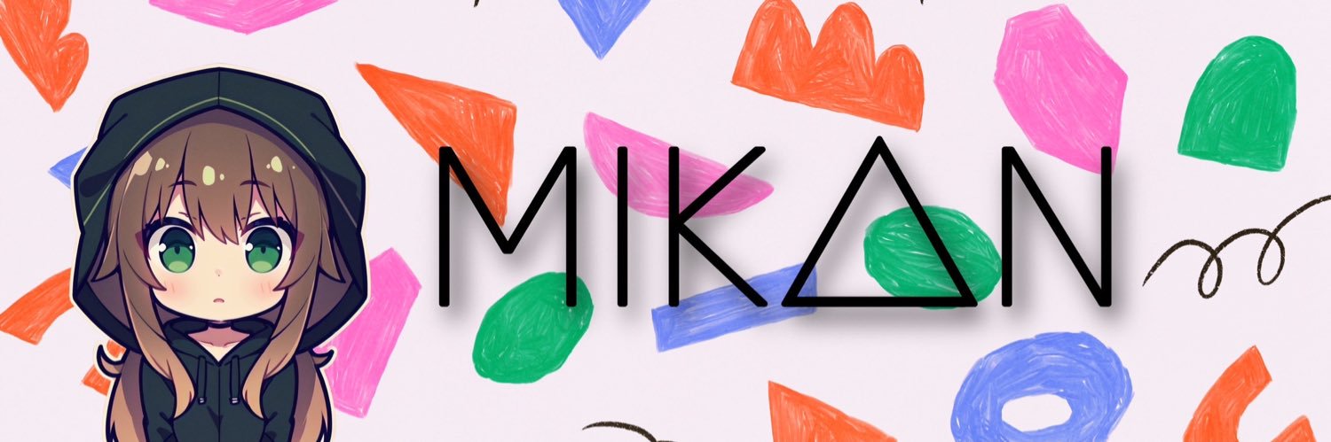 mikan__icon's profile banner image