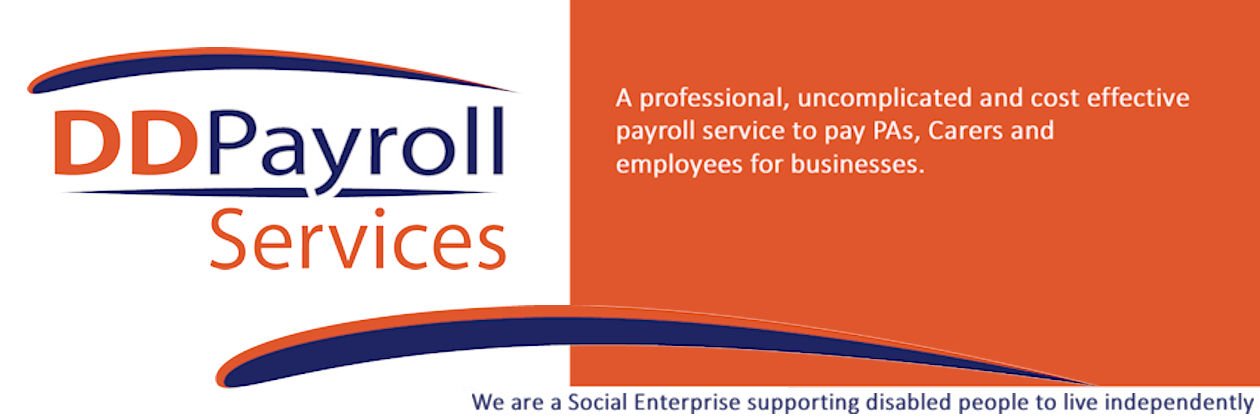 DD Payroll Services banner