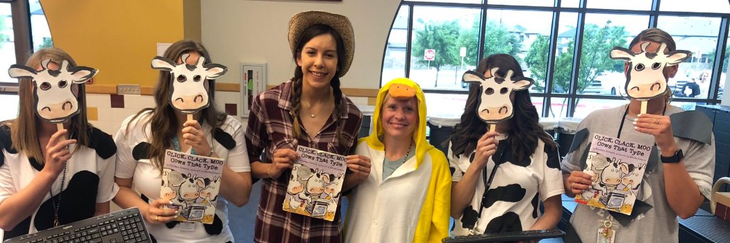 Hosp Elementary banner