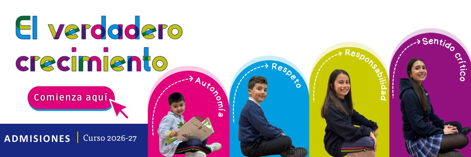 Colegio FEC de Jesús banner