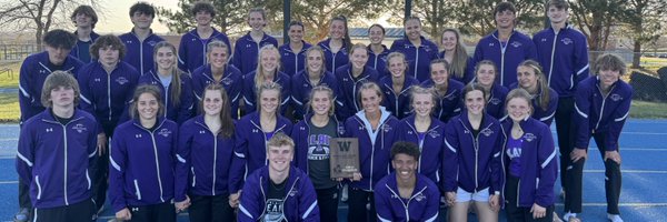 BlairTrackTeam Profile Banner