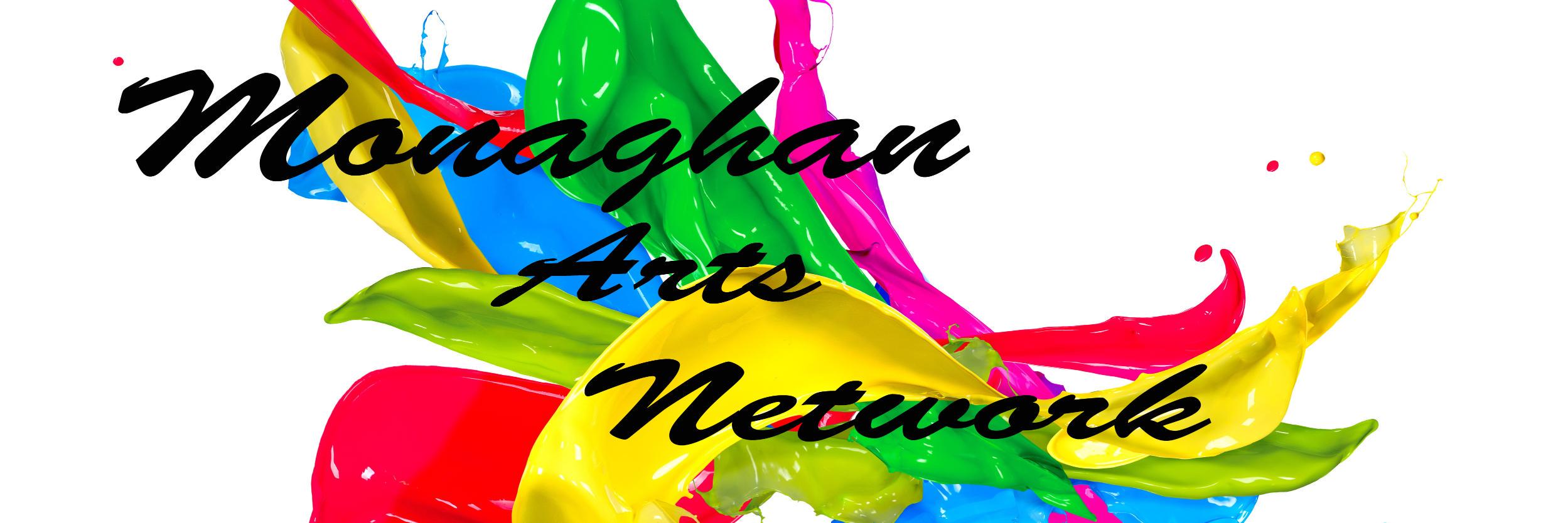 MonArtsNetwork banner