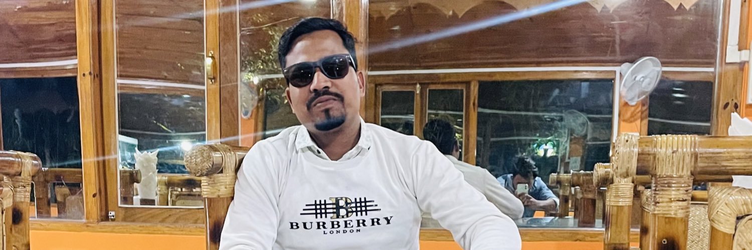 bodoruddin786's profile banner image