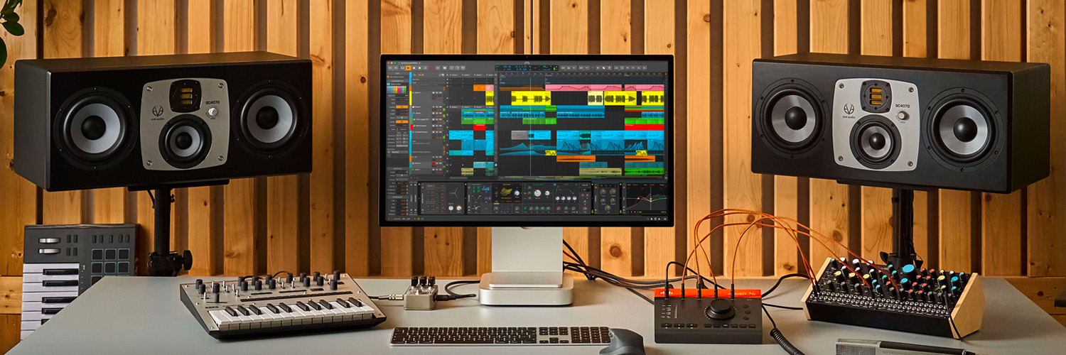 Bitwig banner