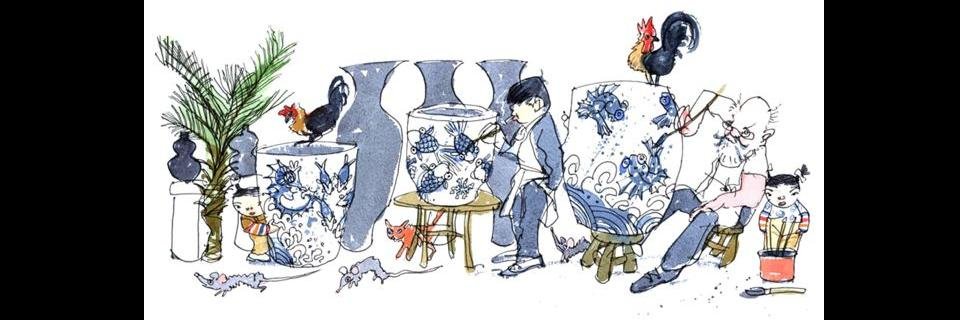 RogerLaw_Artist's profile banner image