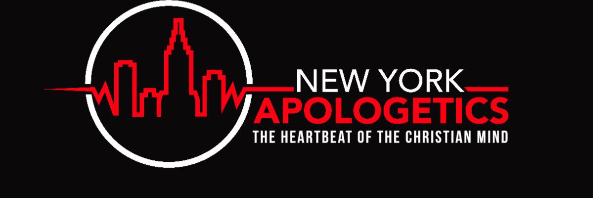 New York Apologetics banner