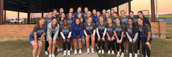 SAUSoftball Profile Banner
