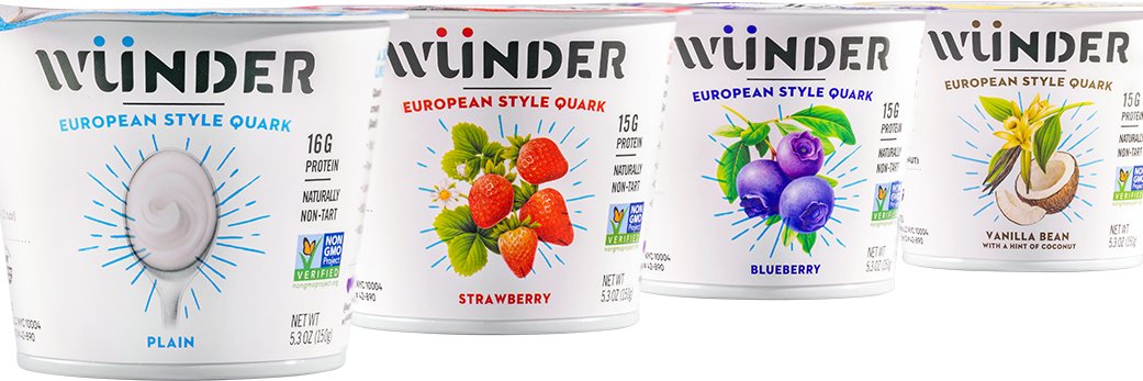 wundercreamery's profile banner image