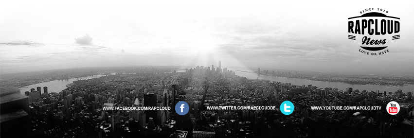 rapcloudde's profile banner image