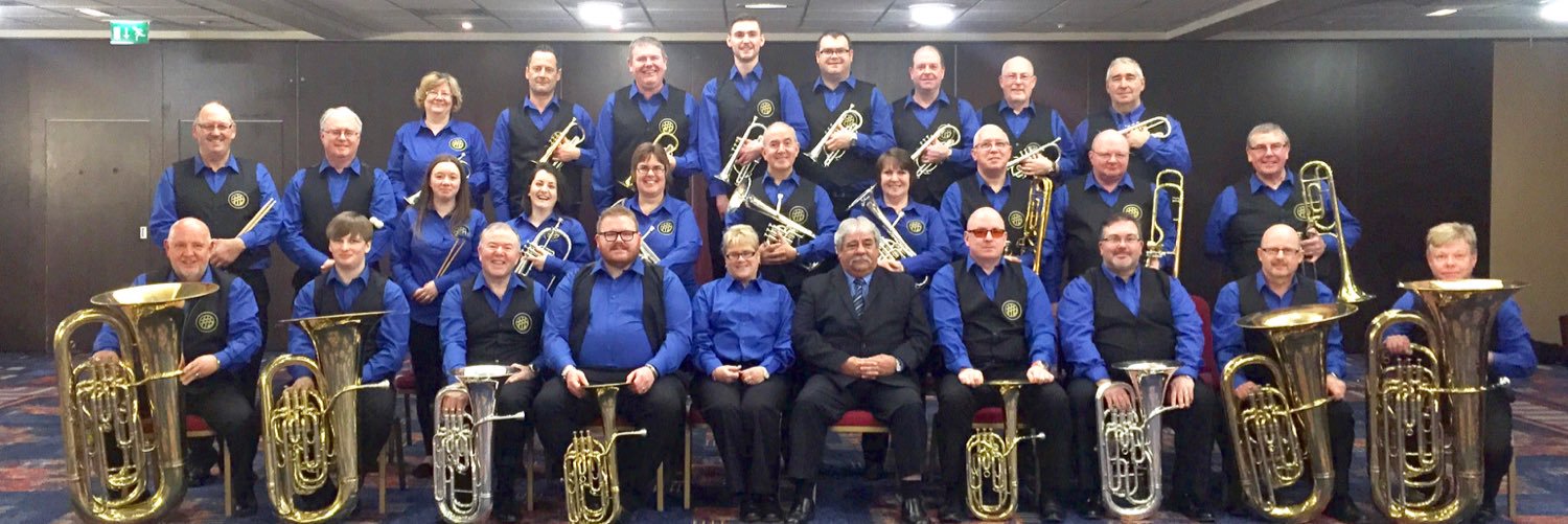 HatfieldBand's profile banner image