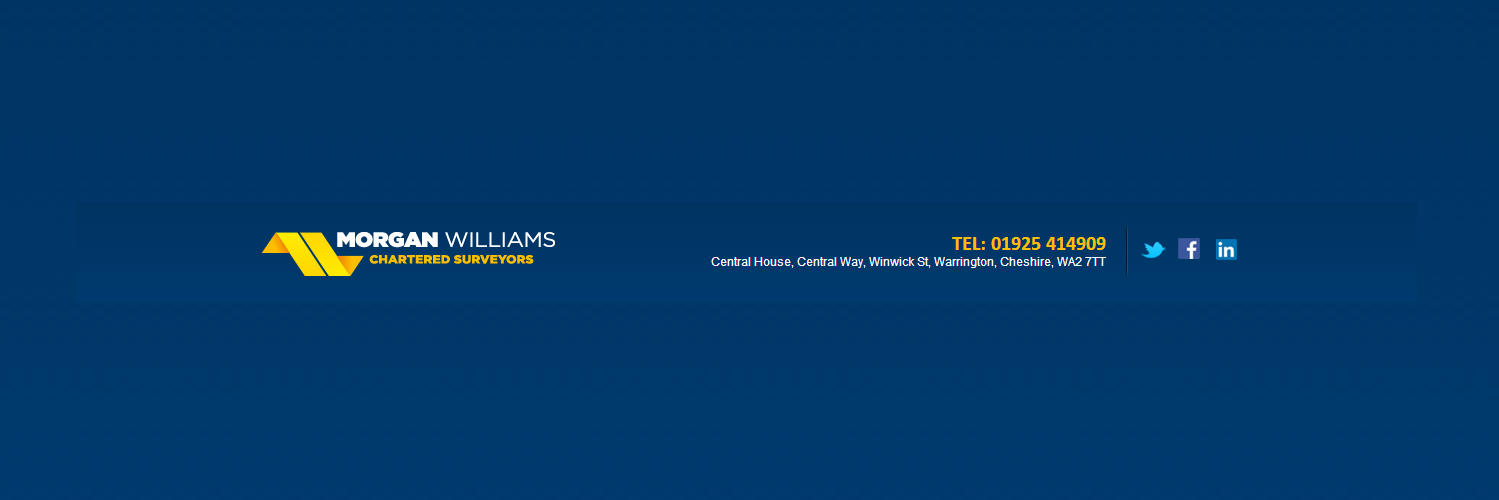 MorganWillComm's profile banner image