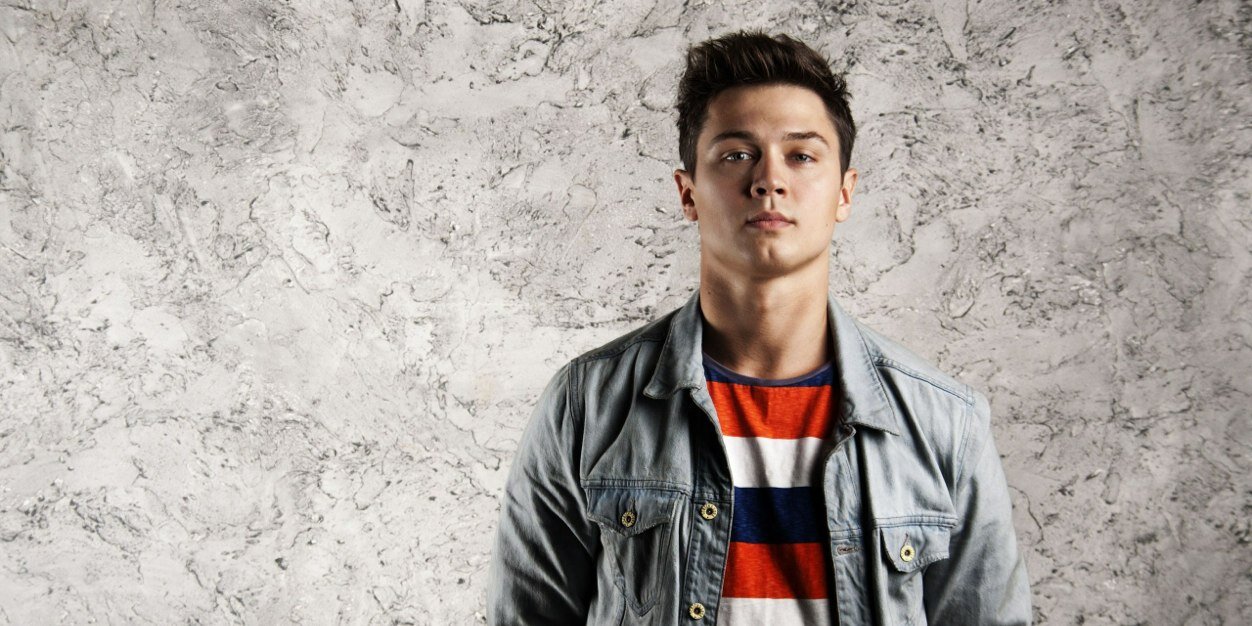 Egorvadov's profile banner image
