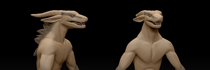 VilarCreature's profile banner image